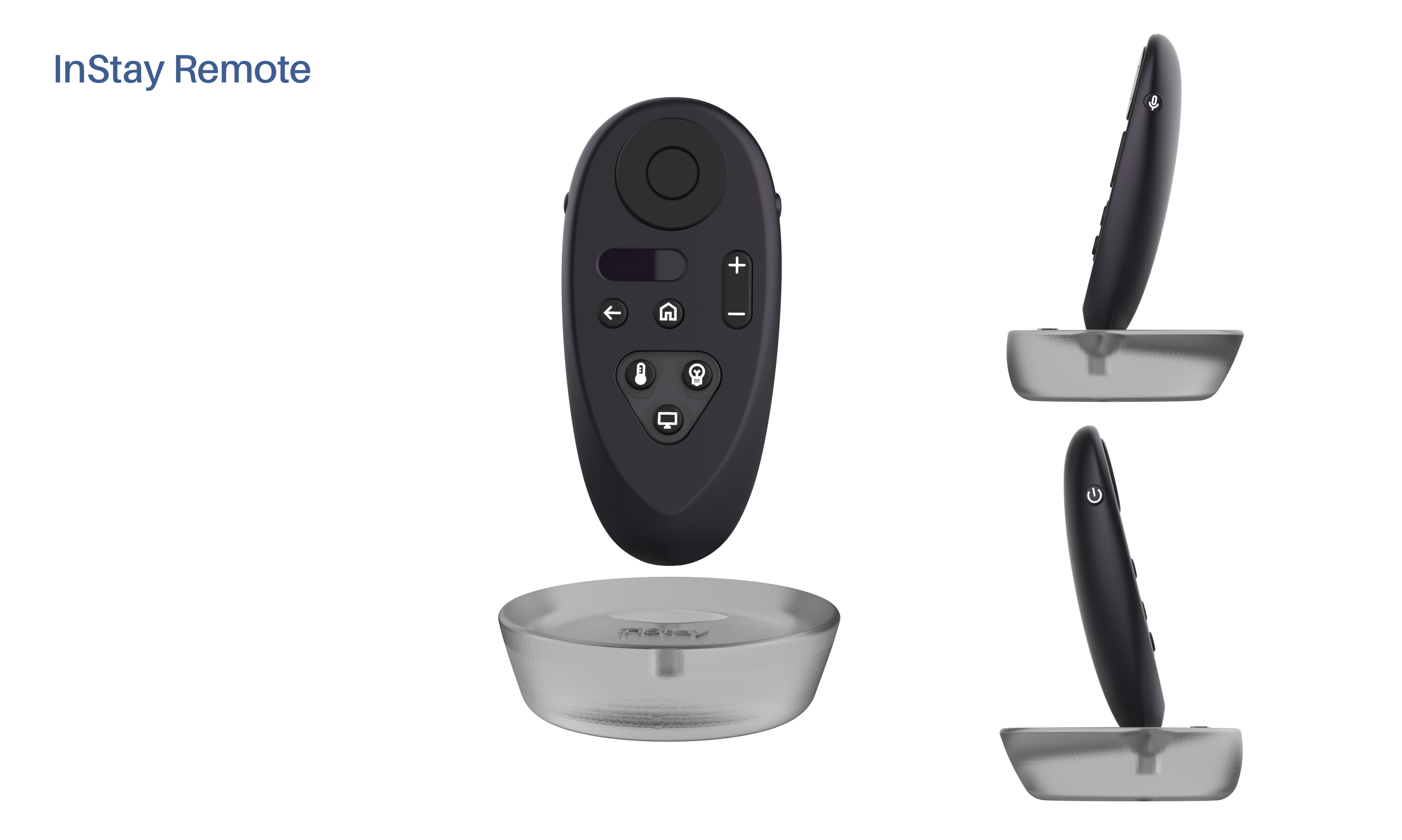 InStay Remote control